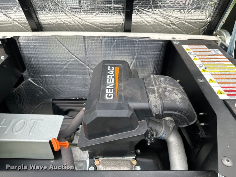 image for item DN7688 Generac  0067300 generator