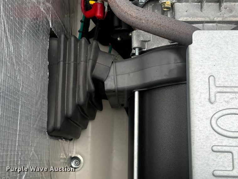 image for item DN7688 Generac  0067300 generator