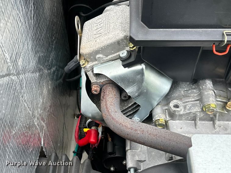 image for item DN7688 Generac  0067300 generator