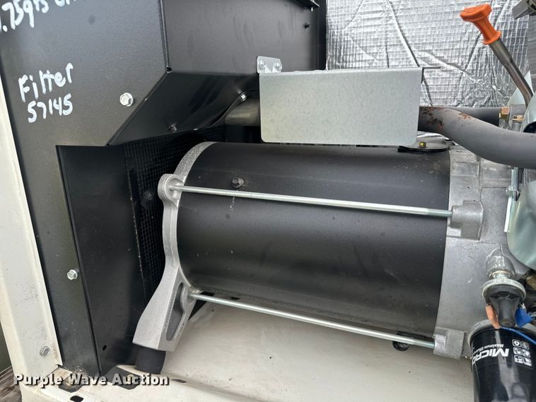 image for item DN7689 Generac 0067300 generator