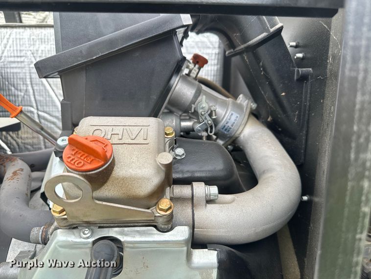 image for item DN7689 Generac 0067300 generator