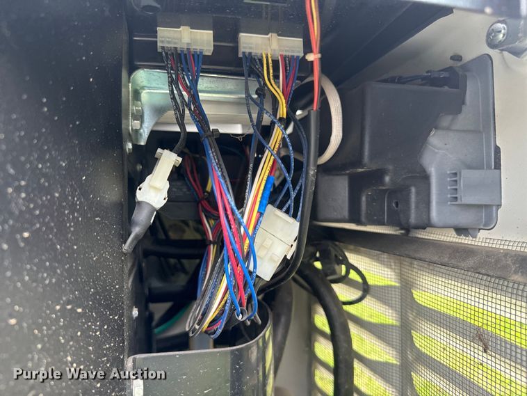 image for item DN7689 Generac 0067300 generator