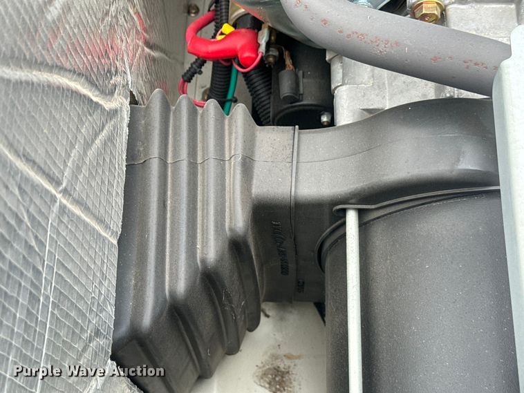 image for item DN7689 Generac 0067300 generator