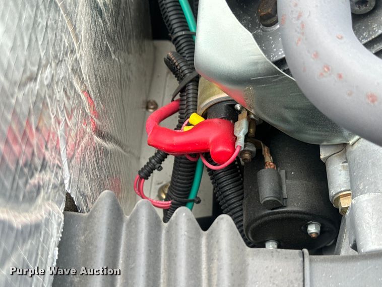 image for item DN7689 Generac 0067300 generator