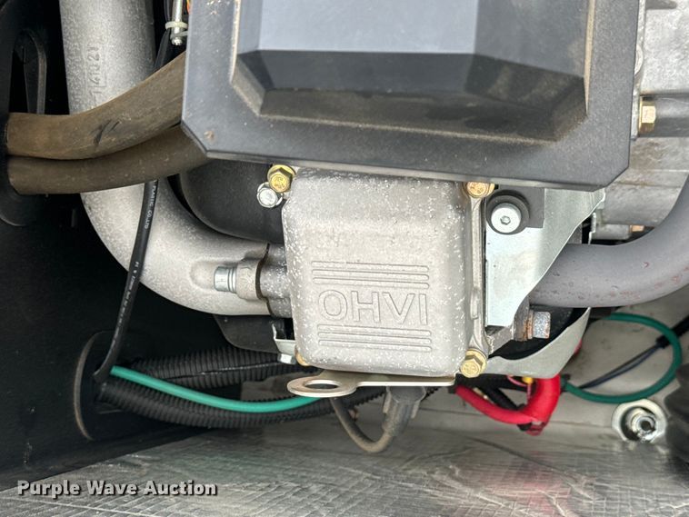 image for item DN7689 Generac 0067300 generator