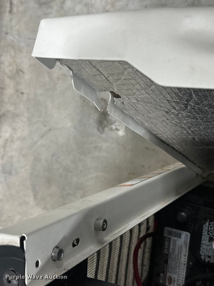 image for item DN7689 Generac 0067300 generator