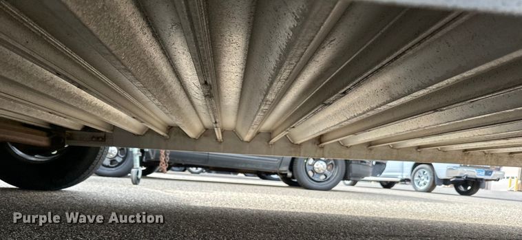 image for item DO3283 2016 Cimarron  Horse trailer livestock trailer