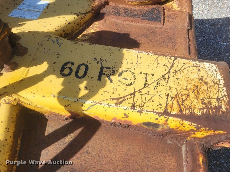 image for item DO4900 2006 Case IH Maxxum MXU110 MFWD tractor