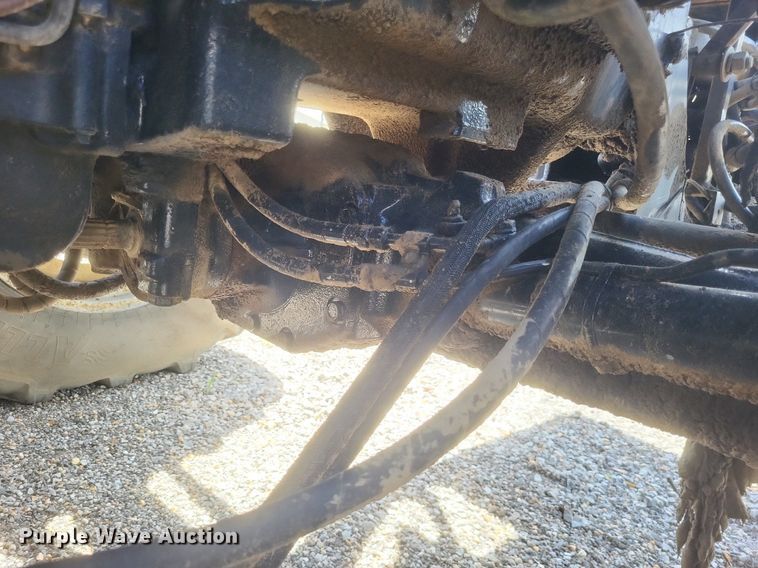 image for item DO4900 2006 Case IH Maxxum MXU110 MFWD tractor