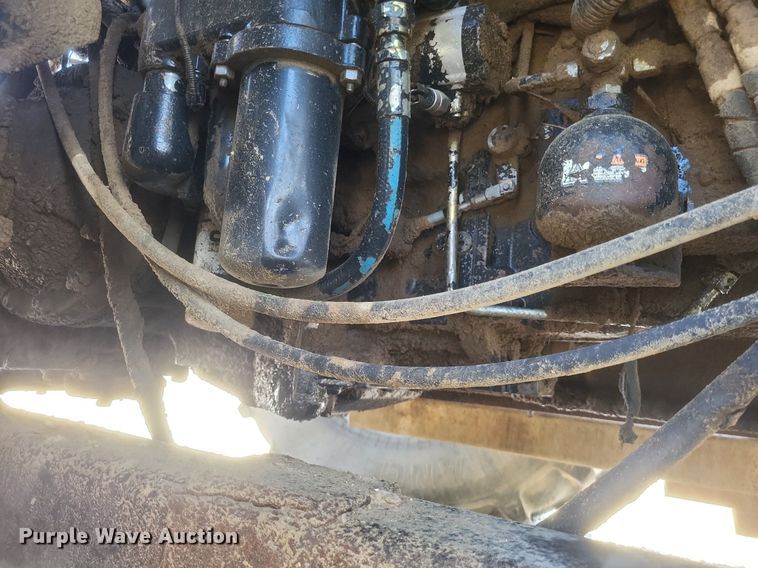 image for item DO4900 2006 Case IH Maxxum MXU110 MFWD tractor