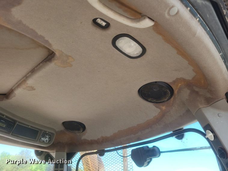 image for item DO4900 2006 Case IH Maxxum MXU110 MFWD tractor