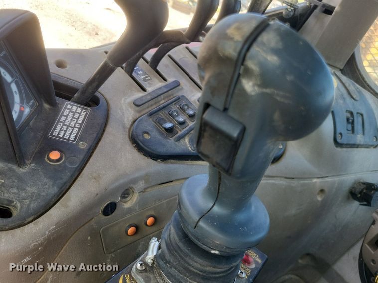 image for item DO4900 2006 Case IH Maxxum MXU110 MFWD tractor