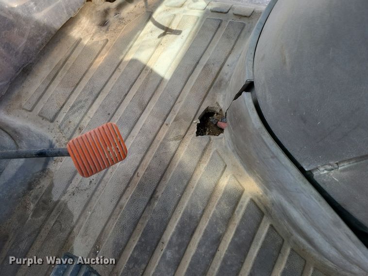 image for item DO4900 2006 Case IH Maxxum MXU110 MFWD tractor