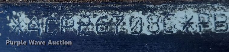 image for item DO4900 2006 Case IH Maxxum MXU110 MFWD tractor