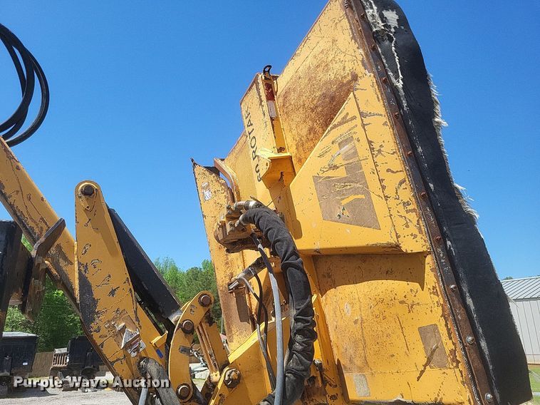 image for item DO4901 2016 Case IH Maxxum 115 MFWD tractor