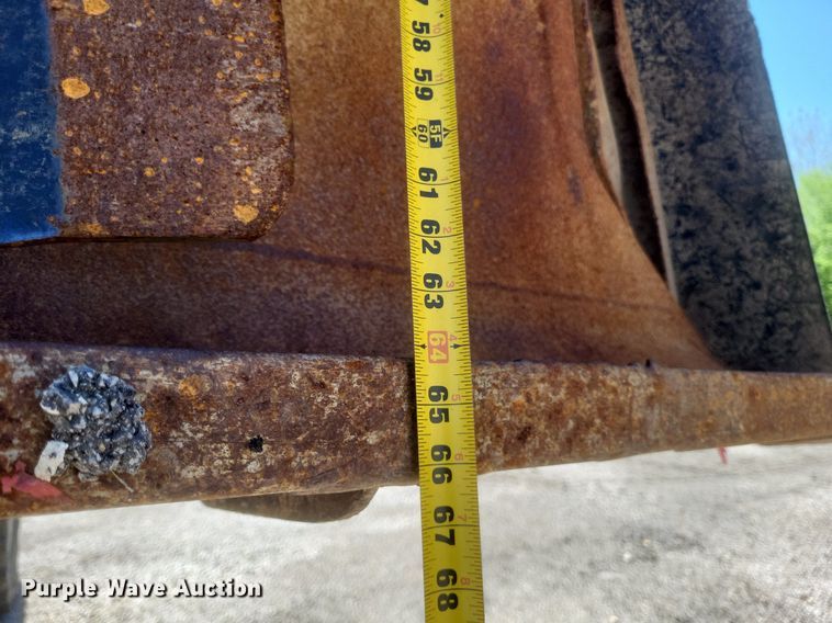 image for item DO4901 2016 Case IH Maxxum 115 MFWD tractor