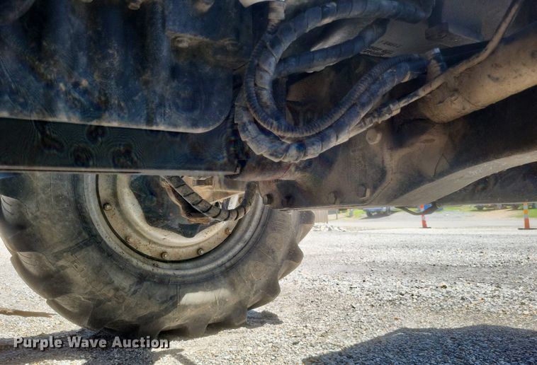 image for item DO4901 2016 Case IH Maxxum 115 MFWD tractor