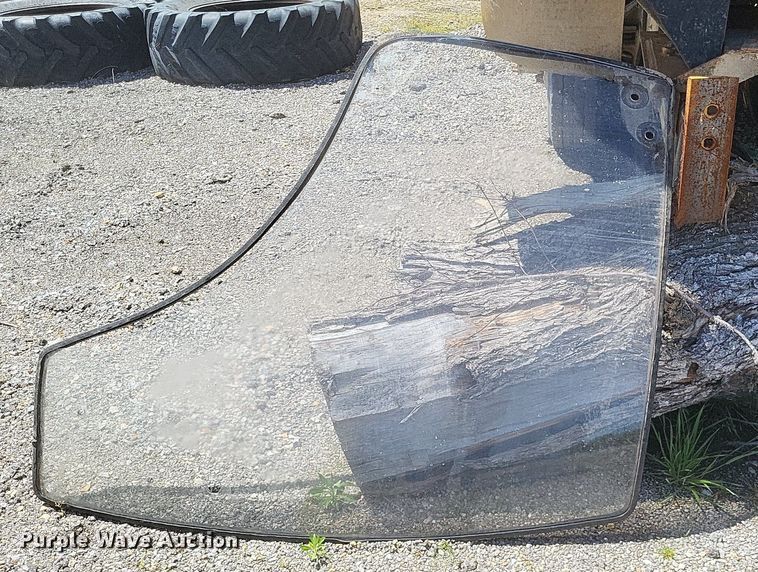 image for item DO4901 2016 Case IH Maxxum 115 MFWD tractor