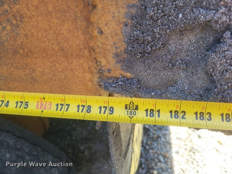 image for item DO4902 Davis dump bed