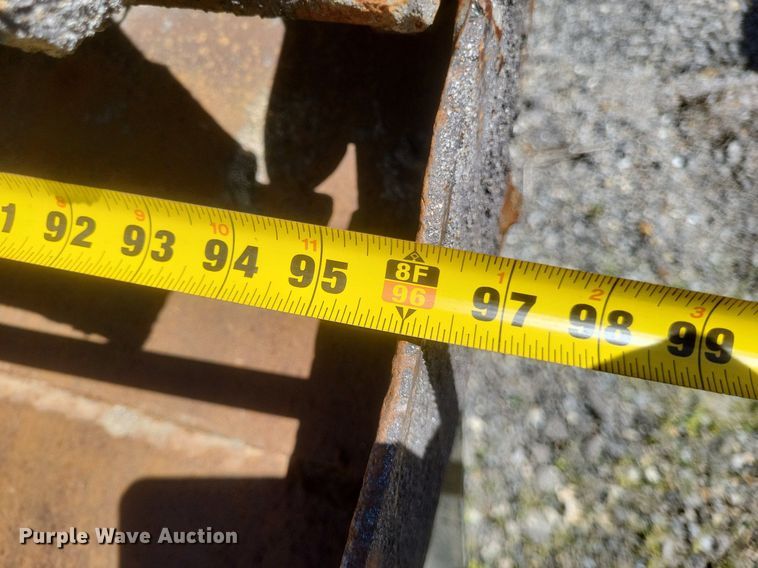 image for item DO4903 Davis dump bed