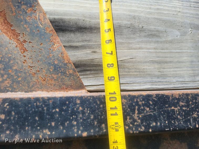 image for item DO4903 Davis dump bed