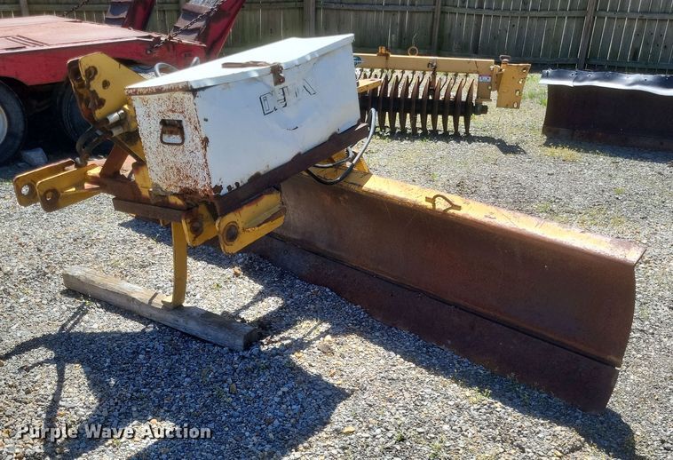 image for item DO4904 10' blade