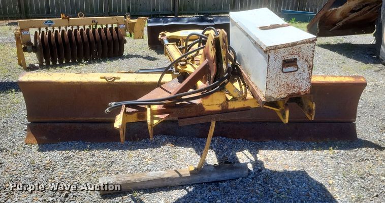 image for item DO4904 10' blade