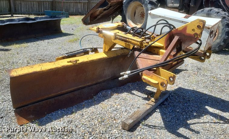 image for item DO4904 10' blade