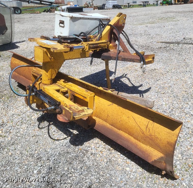 image for item DO4904 10' blade