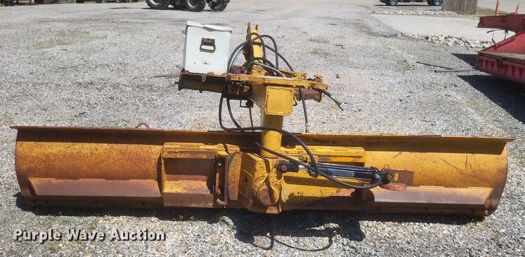 image for item DO4904 10' blade