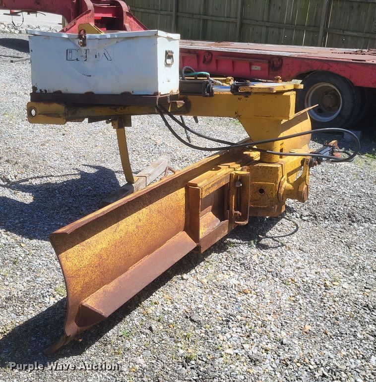 image for item DO4904 10' blade