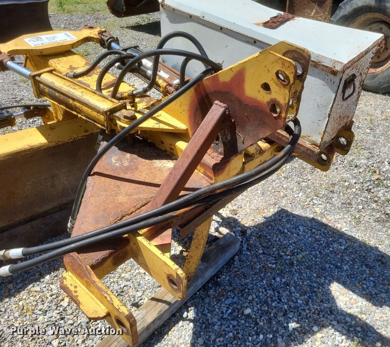 image for item DO4904 10' blade