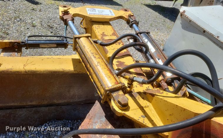 image for item DO4904 10' blade