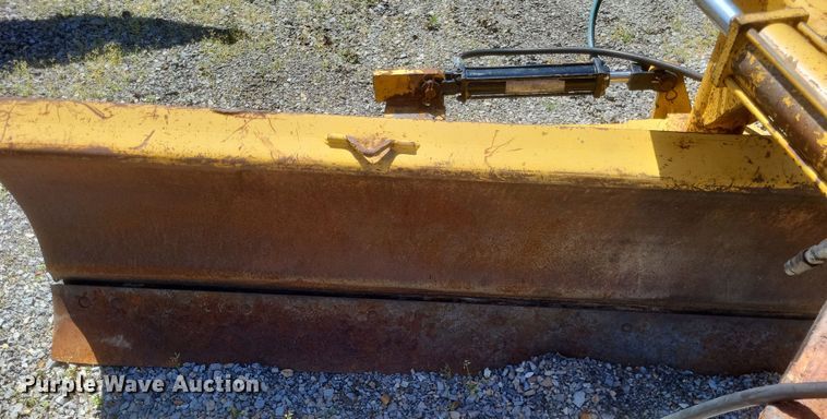 image for item DO4904 10' blade