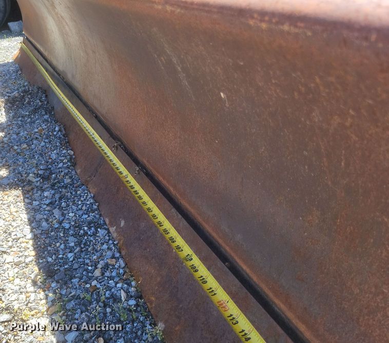 image for item DO4904 10' blade