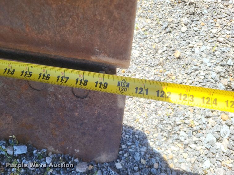 image for item DO4904 10' blade