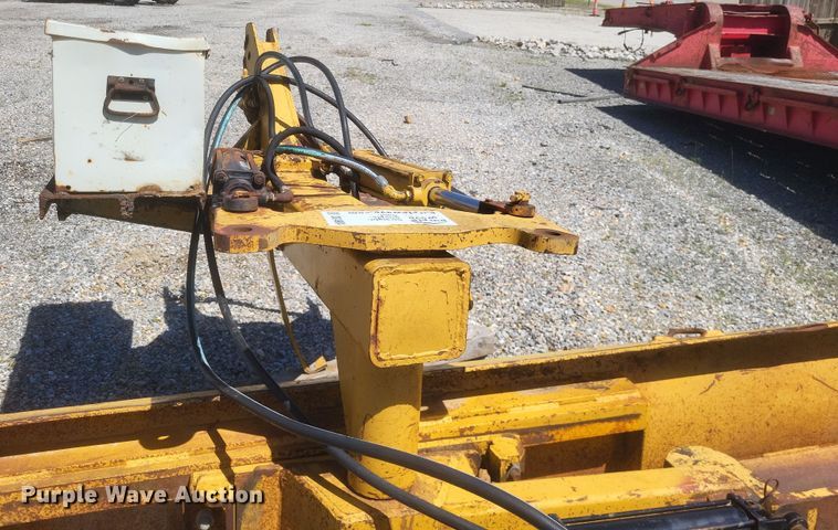 image for item DO4904 10' blade