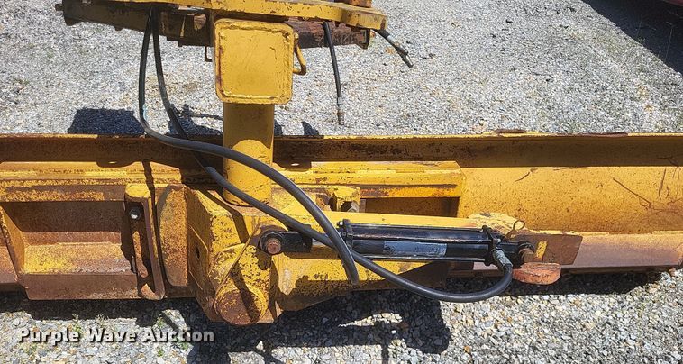 image for item DO4904 10' blade