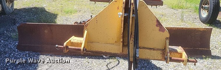 image for item DO4907 10' blade