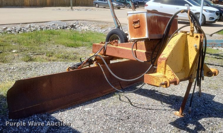 image for item DO4907 10' blade