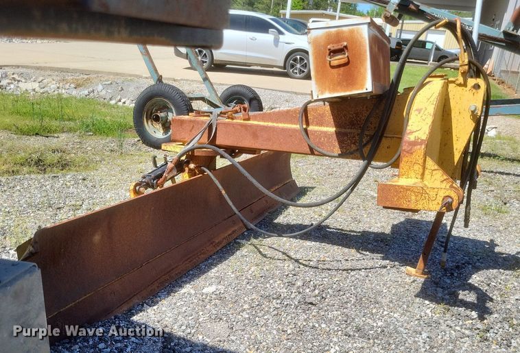 image for item DO4907 10' blade