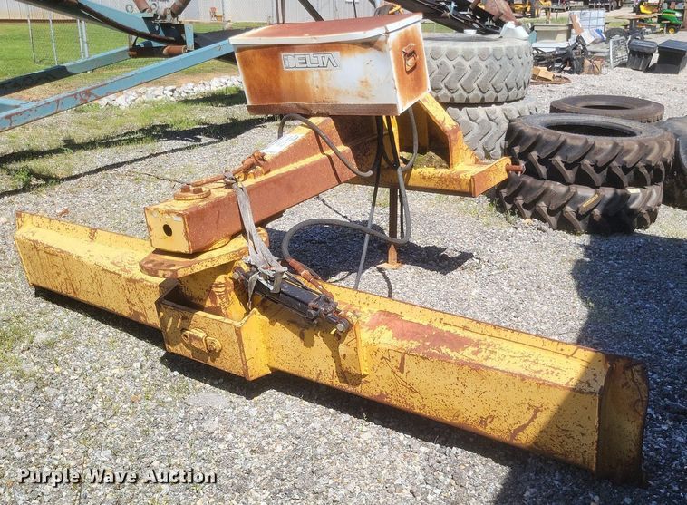 image for item DO4907 10' blade