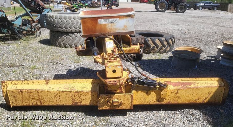 image for item DO4907 10' blade