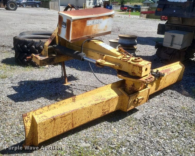 image for item DO4907 10' blade