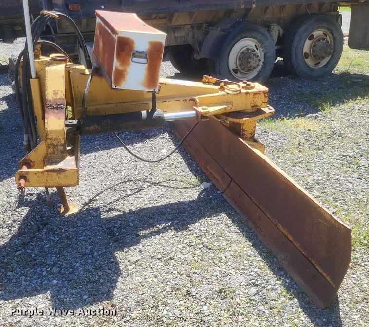 image for item DO4907 10' blade