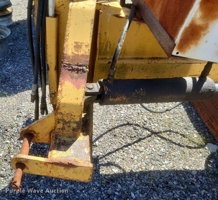 image for item DO4907 10' blade