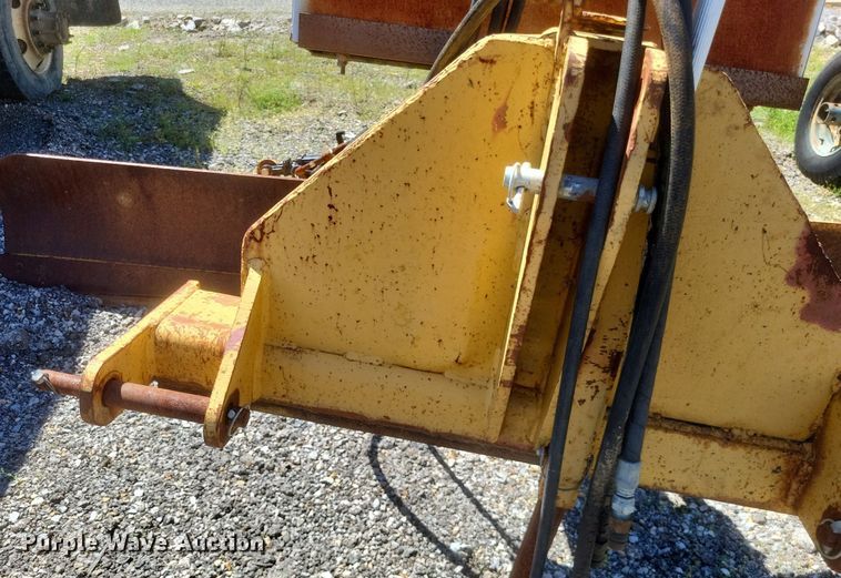 image for item DO4907 10' blade