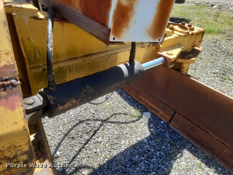 image for item DO4907 10' blade