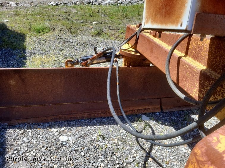 image for item DO4907 10' blade