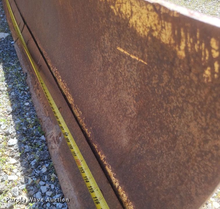 image for item DO4907 10' blade